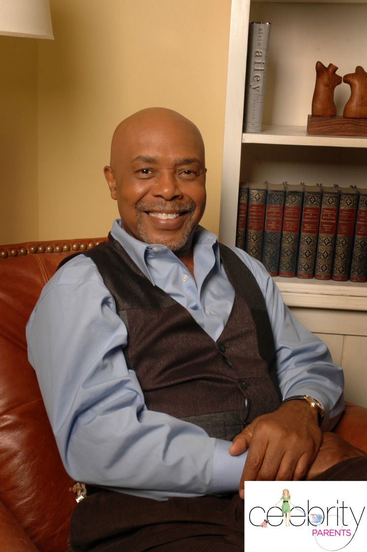 Roscoe Orman