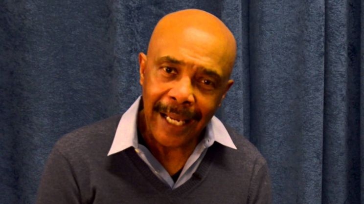 Roscoe Orman