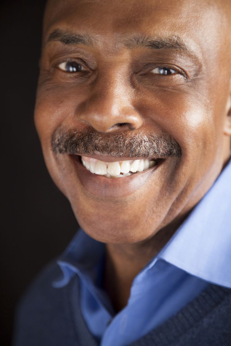 Roscoe Orman