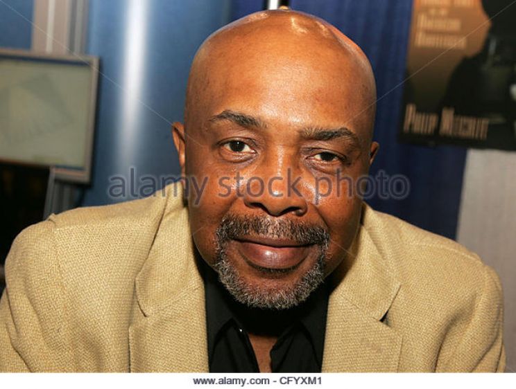 Roscoe Orman