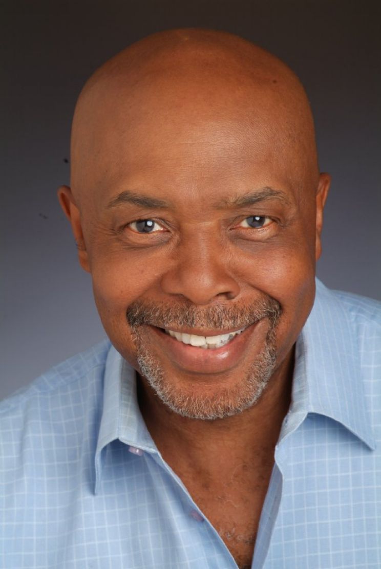 Roscoe Orman