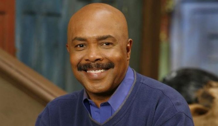 Roscoe Orman