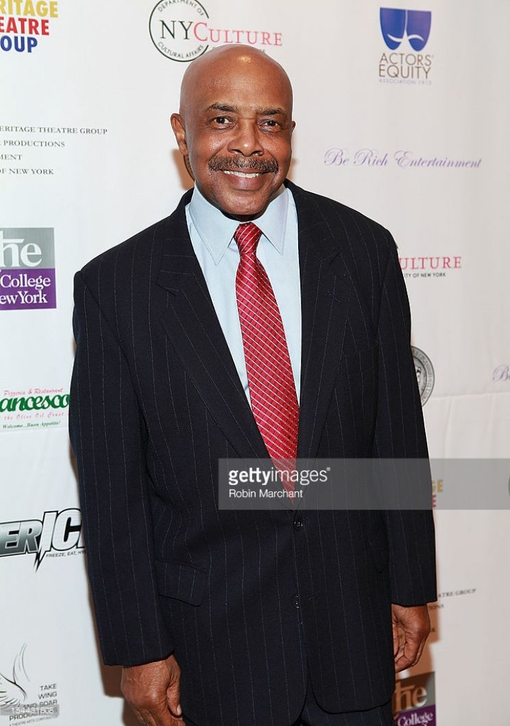 Roscoe Orman