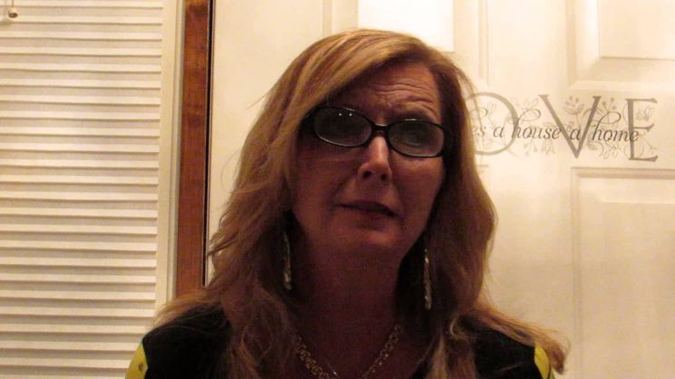 Rose Anne Nepa