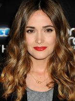 Rose Byrne #15355 picture (Portrait Medium)