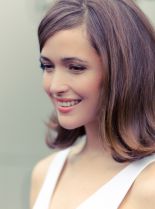 Rose Byrne #15406 picture (Portrait Medium)
