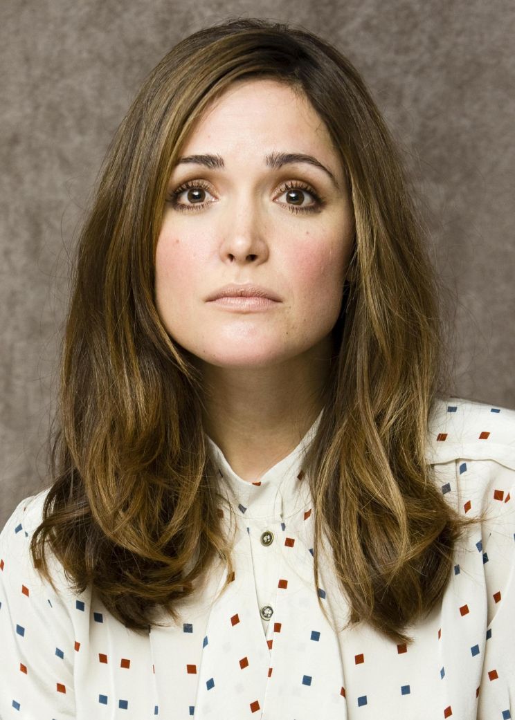 Rose Byrne