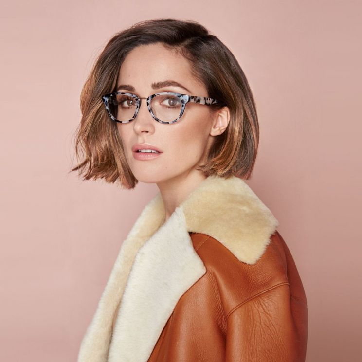 Rose Byrne