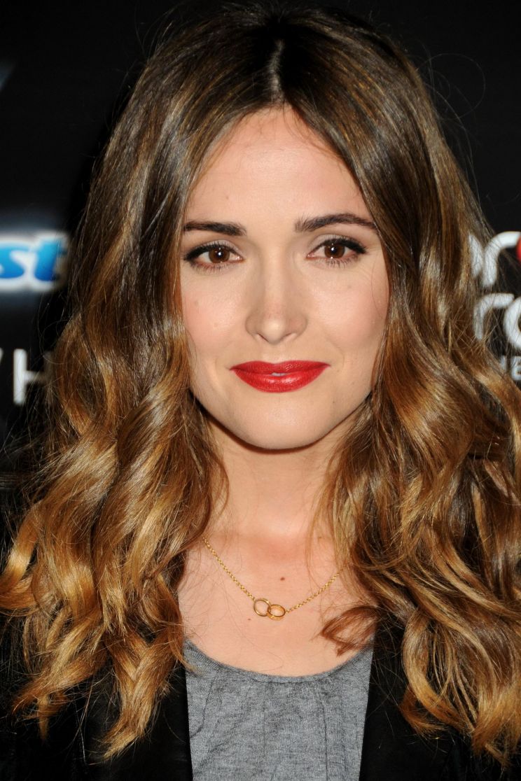 Rose Byrne