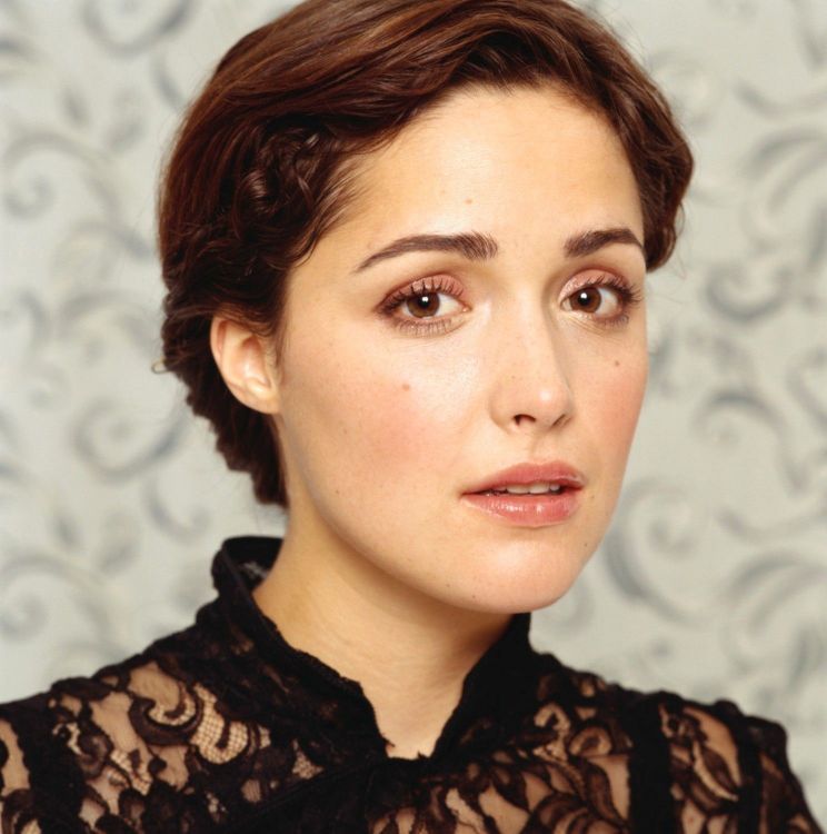 Rose Byrne