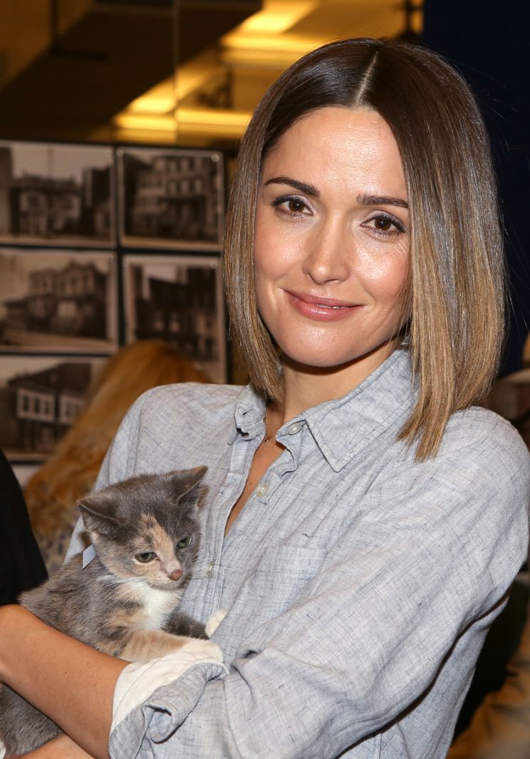 Rose Byrne