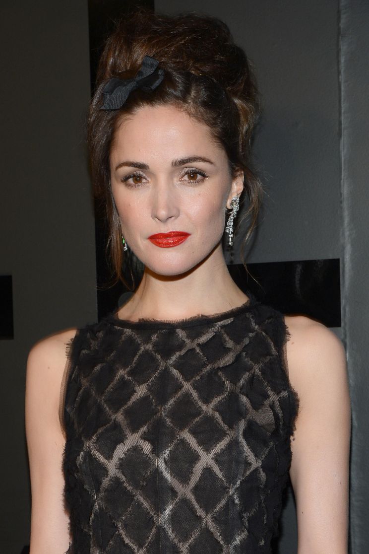 Rose Byrne