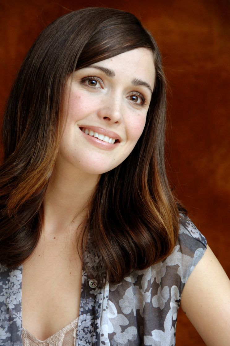 Rose Byrne