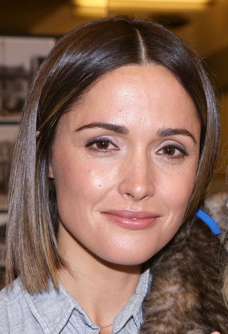 Rose Byrne