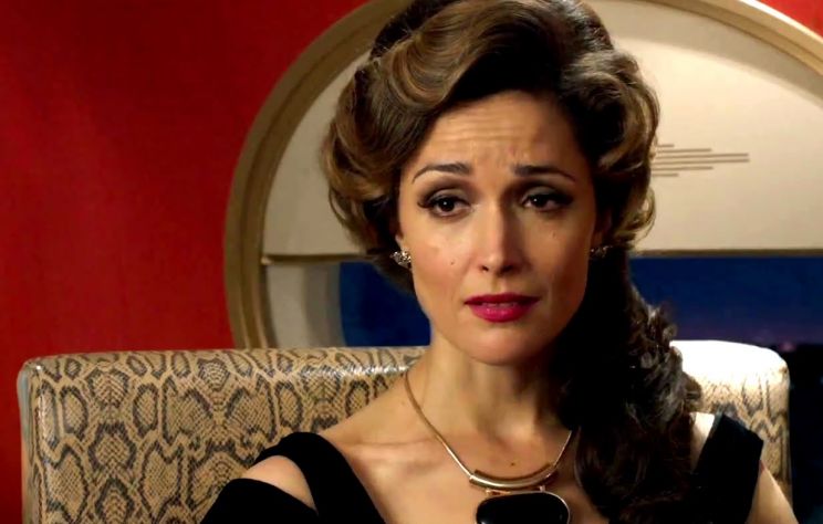 Rose Byrne