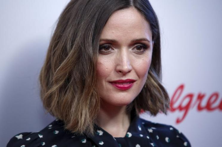 Rose Byrne