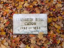 Rose Caton