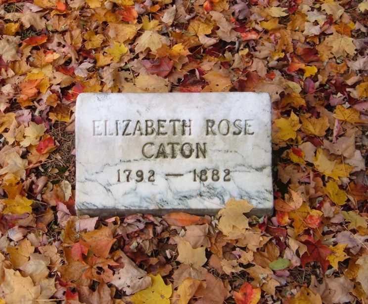 Rose Caton