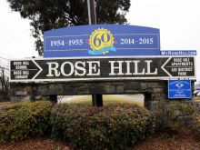 Rose Hill