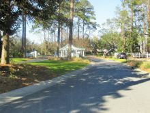 Rose Hill