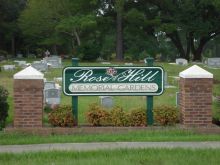 Rose Hill