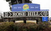 Rose Hill