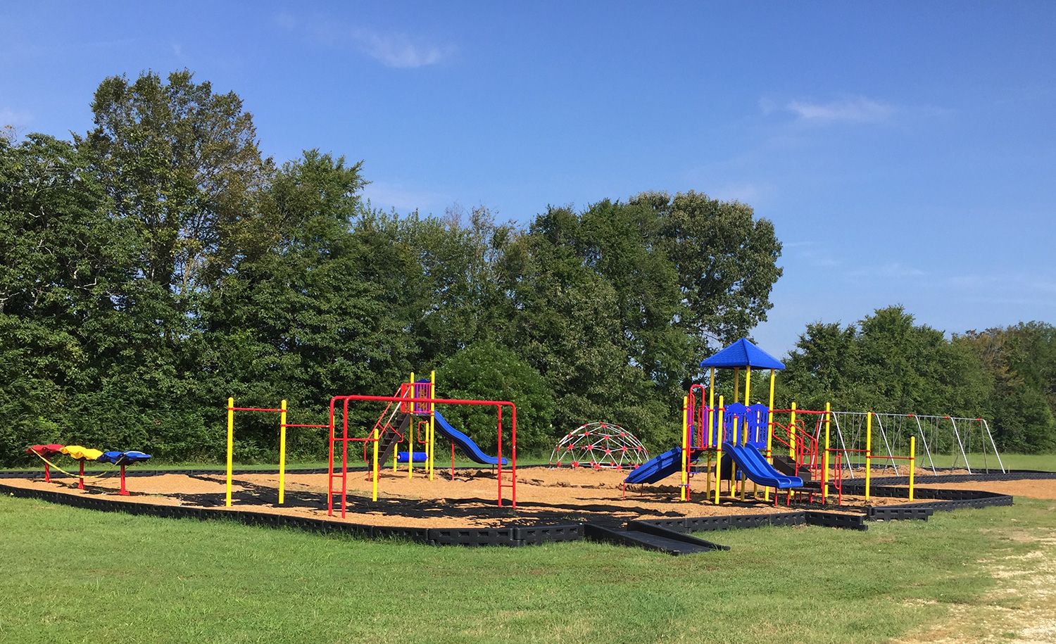 Pictures of Rose Hill