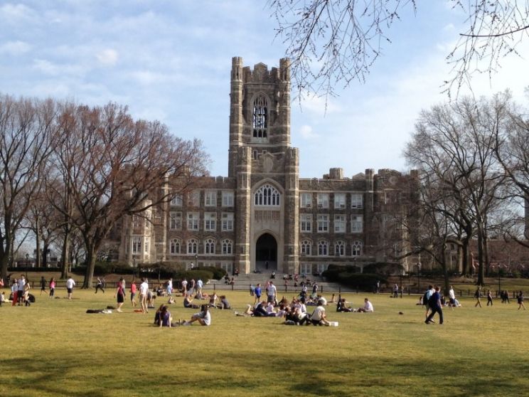 Rose Hill