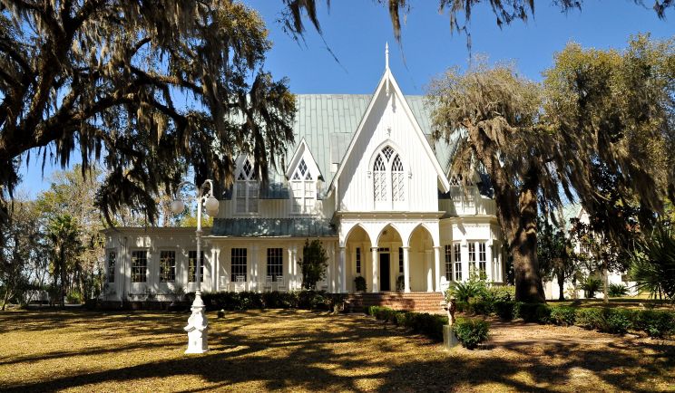 Rose Hill