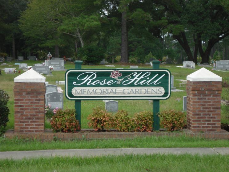 Rose Hill