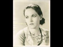 Rose Hobart