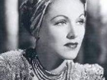 Rose Hobart