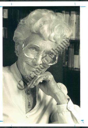 Rose Hobart