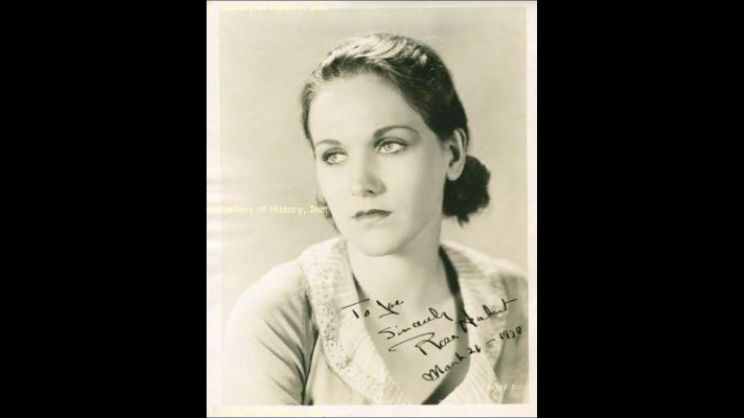 Rose Hobart