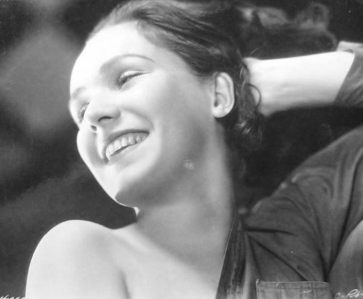 Rose Hobart