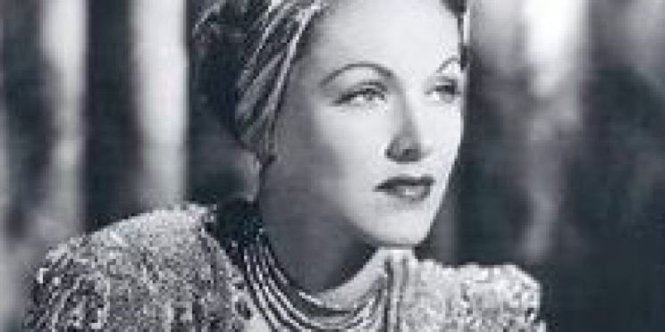 Rose Hobart