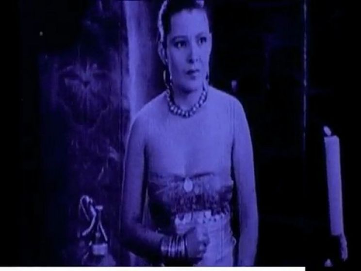 Rose Hobart