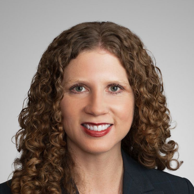 Rose Jackson