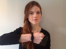 Rose Leslie