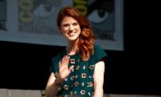 Rose Leslie