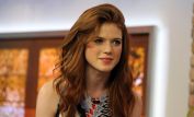 Rose Leslie