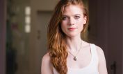 Rose Leslie