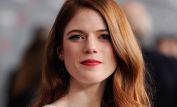 Rose Leslie