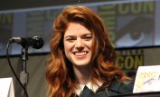 Rose Leslie