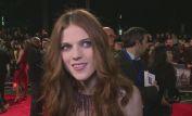 Rose Leslie