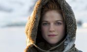 Rose Leslie