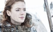 Rose Leslie