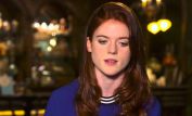 Rose Leslie