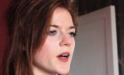 Rose Leslie