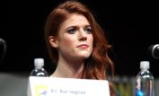 Rose Leslie